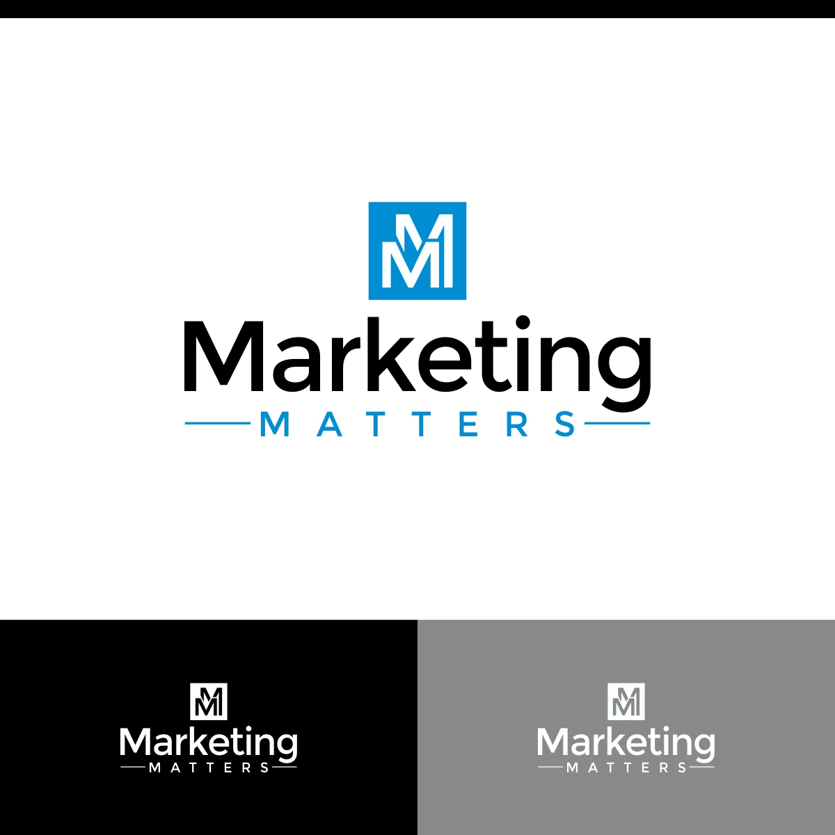 Logo Design by webeezine for Interactive Investor Pty Ltd | Design #15747434