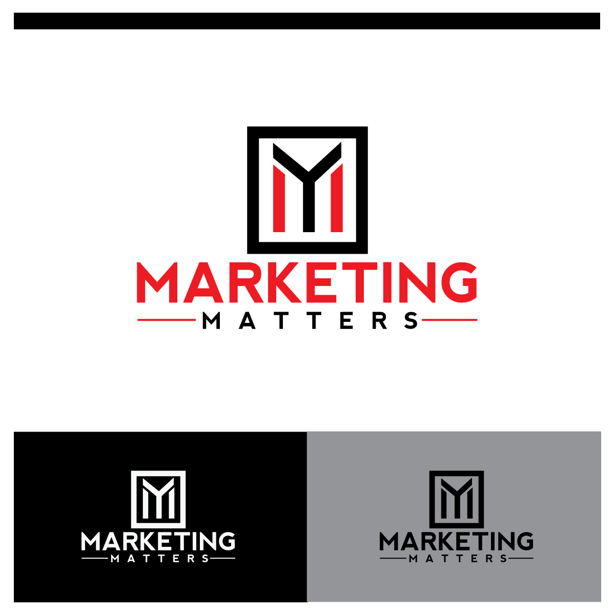 Logo Design by webeezine for Interactive Investor Pty Ltd | Design #15747438