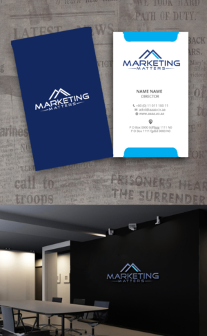 Diseño de Logo por zebronicgraphic para Interactive Investor Pty Ltd | Diseño: #15745786