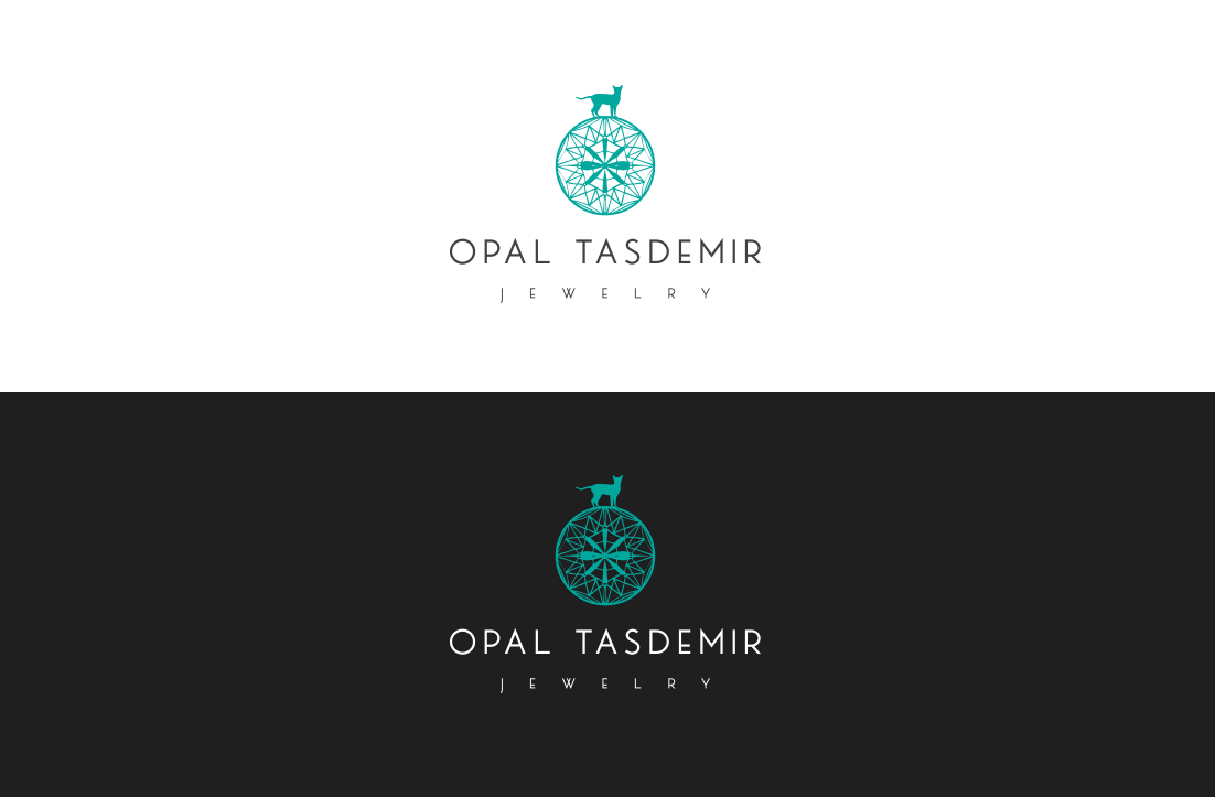 Logo-Design von GLDesigns für Opal tasdemir  | Design #15820570