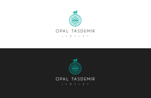 Logo-Design von GLDesigns für Opal tasdemir  | Design: #15820570