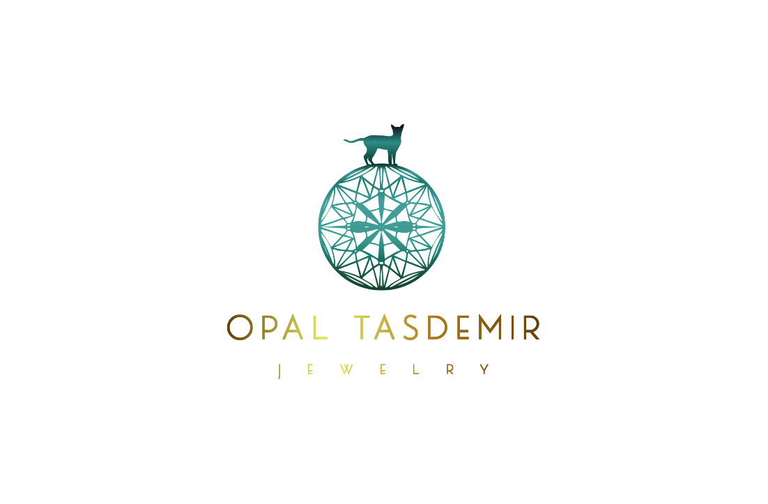 Logo-Design von GLDesigns für Opal tasdemir  | Design #15831962
