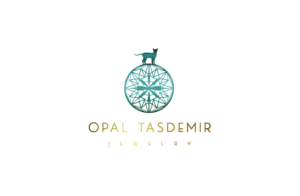 Logo-Design von GLDesigns für Opal tasdemir  | Design: #15831962