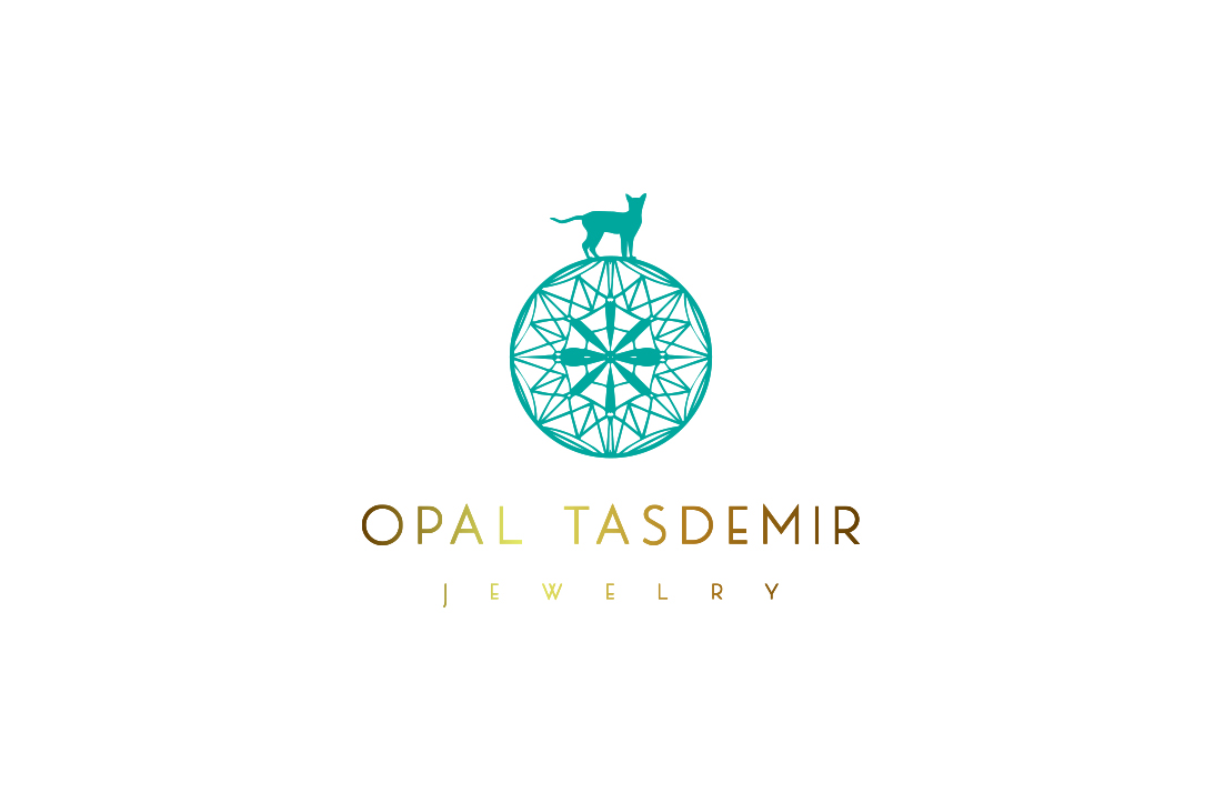 Logo-Design von GLDesigns für Opal tasdemir  | Design #15831963