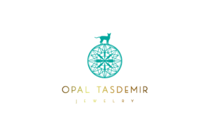 Logo-Design von GLDesigns für Opal tasdemir  | Design: #15831963