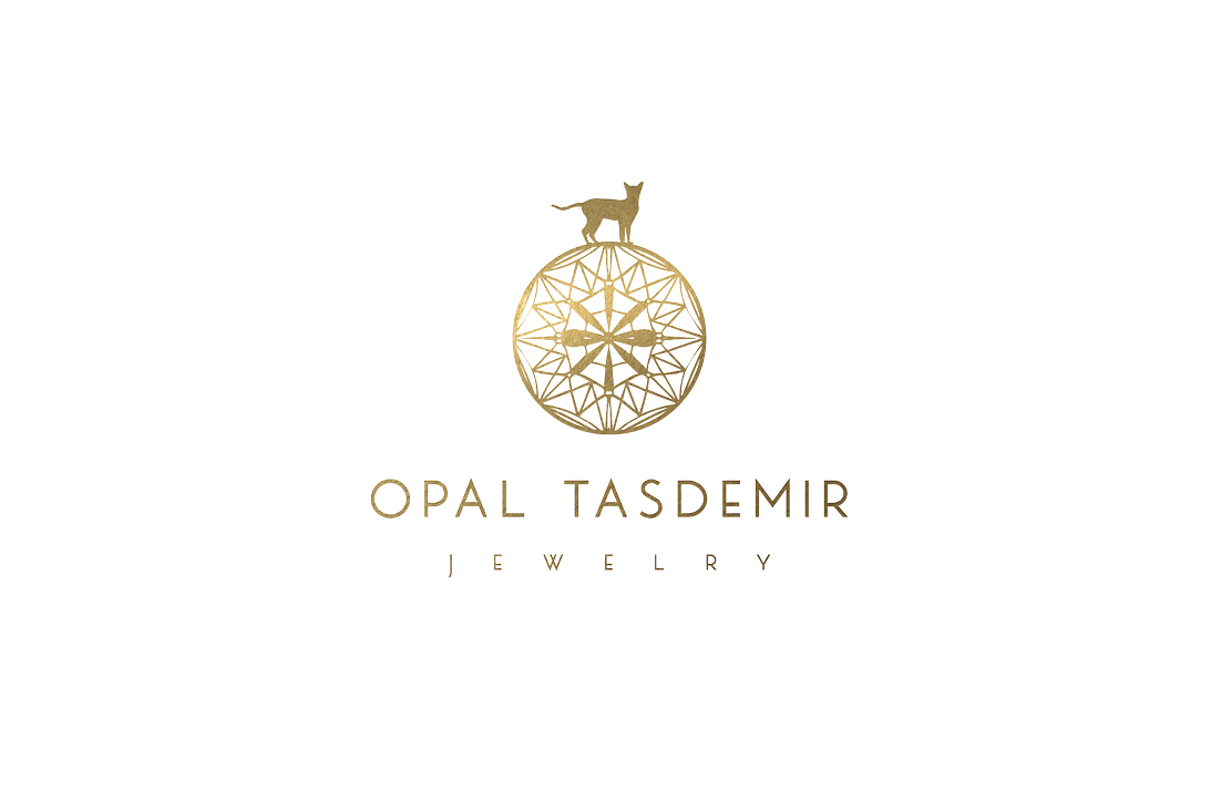 Logo Design by GLDesigns for Opal tasdemir  | Design #15832746