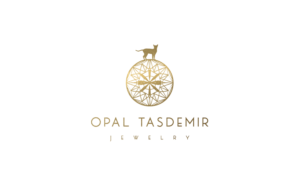 Logo-Design von GLDesigns für Opal tasdemir  | Design: #15832746