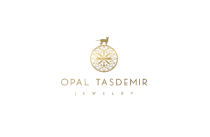 Logo-Design von GLDesigns für Opal tasdemir  | Design: #15836800