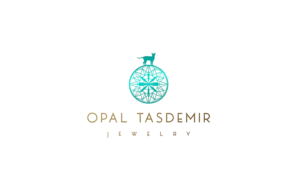 Logo Design by GLDesigns for Opal tasdemir  | Design #15836801