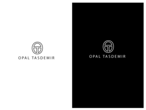 Logo-Design von amboge für Opal tasdemir  | Design: #15821058