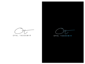 Logo-Design von amboge für Opal tasdemir  | Design: #15821059