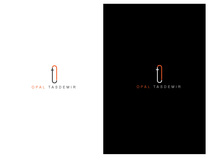 Logo-Design von amboge für Opal tasdemir  | Design #15821060
