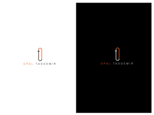 Logo-Design von amboge für Opal tasdemir  | Design: #15821060