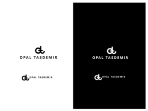 Logo-Design von amboge für Opal tasdemir  | Design: #15821061