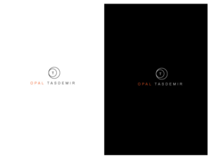 Logo-Design von amboge für Opal tasdemir  | Design: #15823974