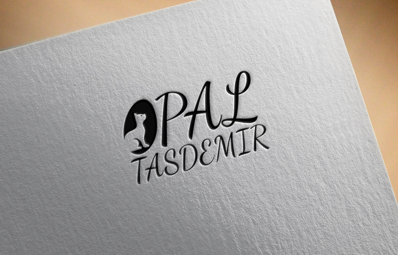 Logo-Design von asman für Opal tasdemir  | Design #15834139