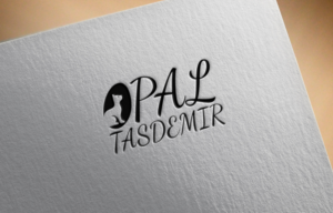 Logo-Design von asman für Opal tasdemir  | Design: #15834139