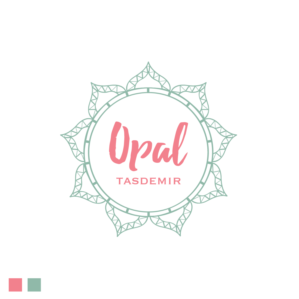 Logo-Design von chynthiadewi91 für Opal tasdemir  | Design: #15820472