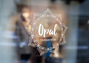 Logo-Design von chynthiadewi91 für Opal tasdemir  | Design: #15820475