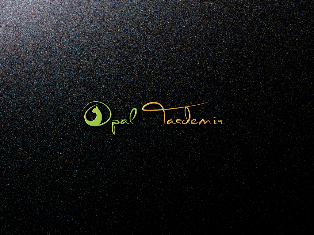 Logo Design by P. S for Opal tasdemir  | Design #15834474