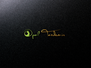 Diseño de Logo por P. S para Opal tasdemir  | Diseño: #15834474