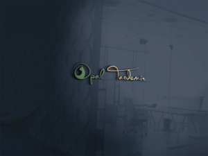 Diseño de Logo por P. S para Opal tasdemir  | Diseño: #15834476