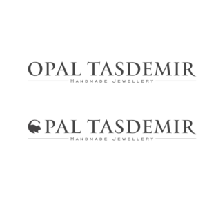 Logo Design by alrayel for Opal tasdemir  | Design #15817609