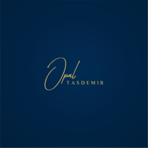 Logo Design by OpalL19 for Opal tasdemir  | Design #15817642