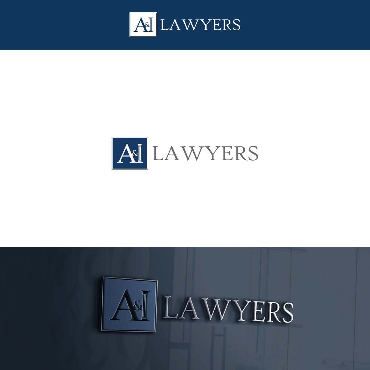Logo Design by Salina R for this project | Design #15742400