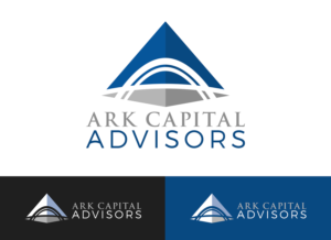 Logo Design by nivleik for Ark Capital  | Design: #15773169