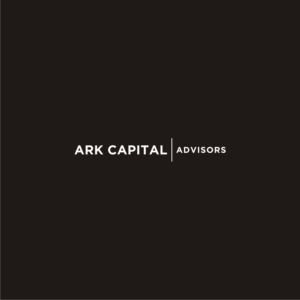 Logo-Design von kang komar für Ark Capital  | Design: #15778813