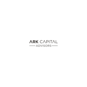 Logo-Design von kang komar für Ark Capital  | Design: #15778849