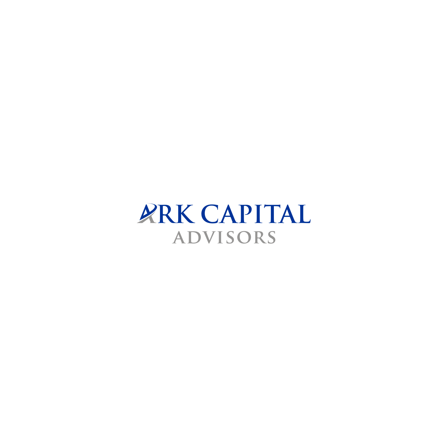 Logo-Design von kang komar für Ark Capital  | Design #15805525