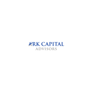 Logo-Design von kang komar für Ark Capital  | Design: #15805525