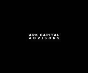 Logo Design by Runner247 for Ark Capital  | Design: #15799134