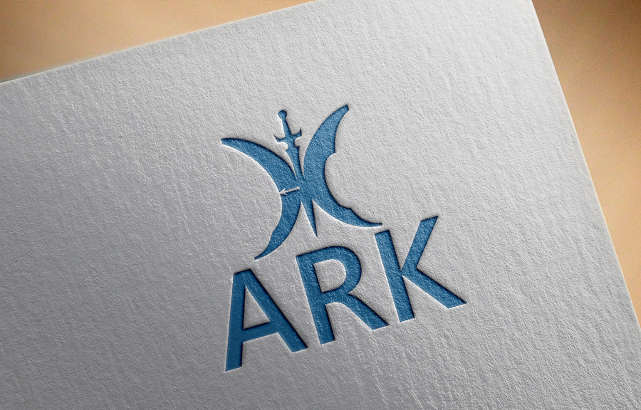 Logo Design by Top king  designer for Ark Capital  | Design #15785235
