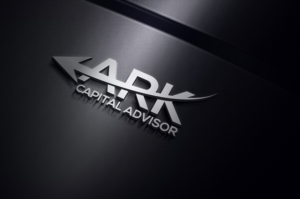 Logo Design by rocklee for Ark Capital  | Design: #15805904