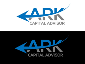 Logo Design by rocklee for Ark Capital  | Design: #15805906
