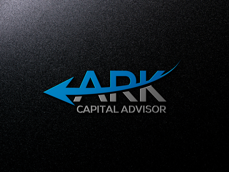 Logo-Design von rocklee für Ark Capital  | Design #15805907