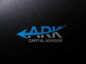 Logo Design by rocklee for Ark Capital  | Design: #15805907