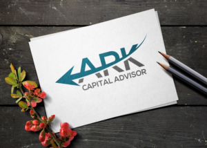 Logo Design by rocklee for Ark Capital  | Design: #15805908