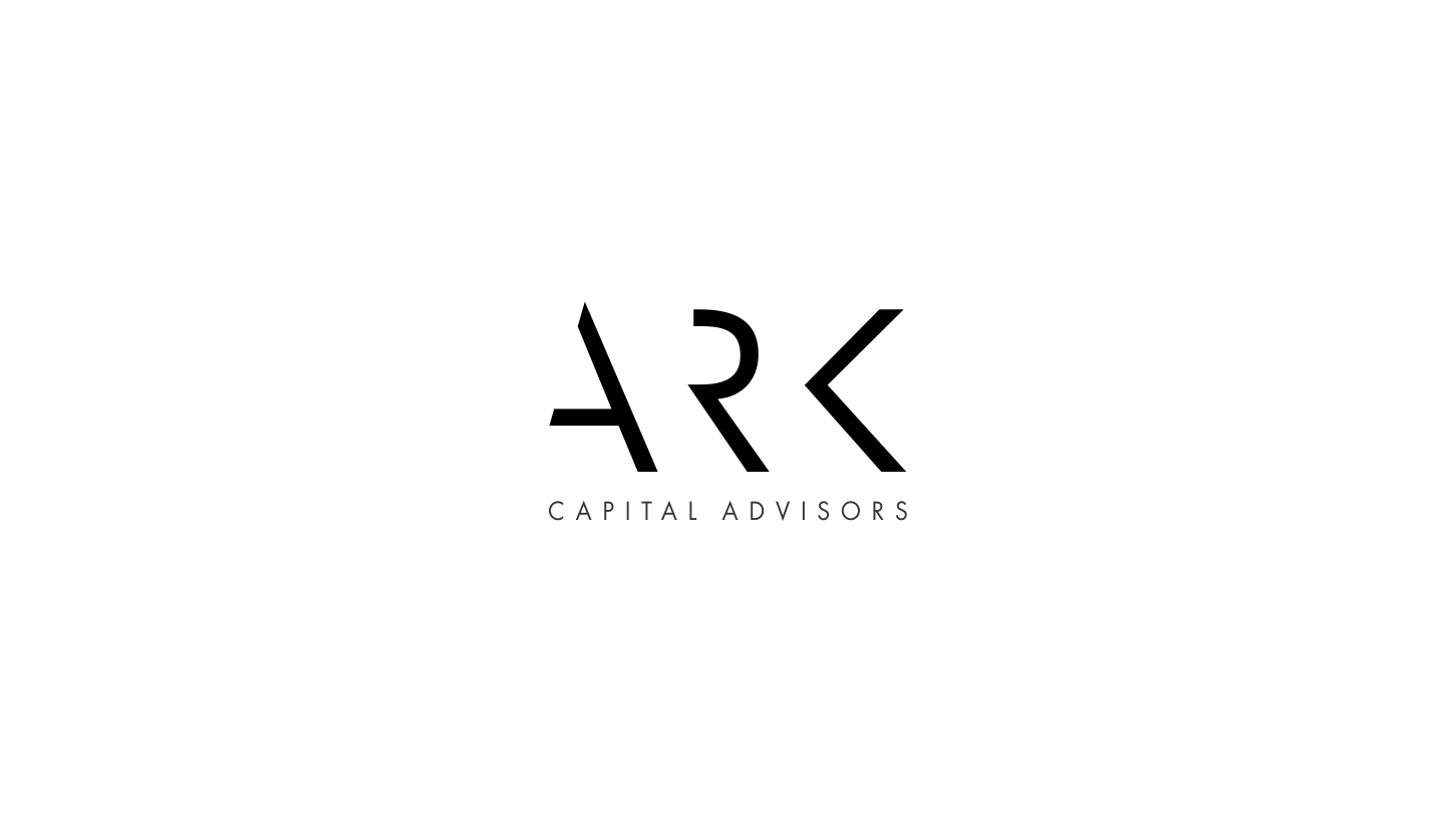 Logo Design by Desde R. for Ark Capital  | Design #15780681
