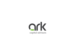 Logo Design by Muhammad Imran 3 for Ark Capital  | Design: #15779820