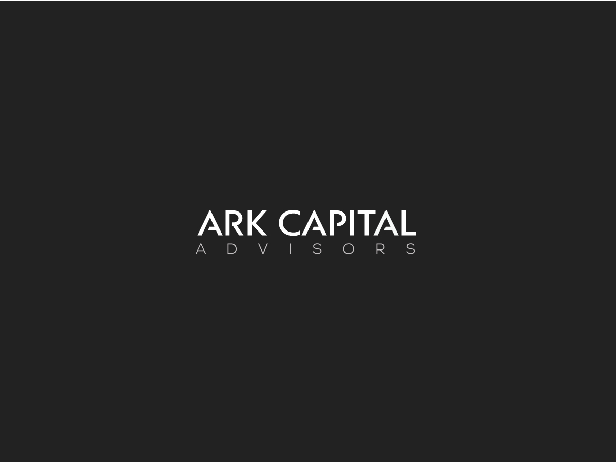 Logo Design by muazzam ali for Ark Capital  | Design #15787685