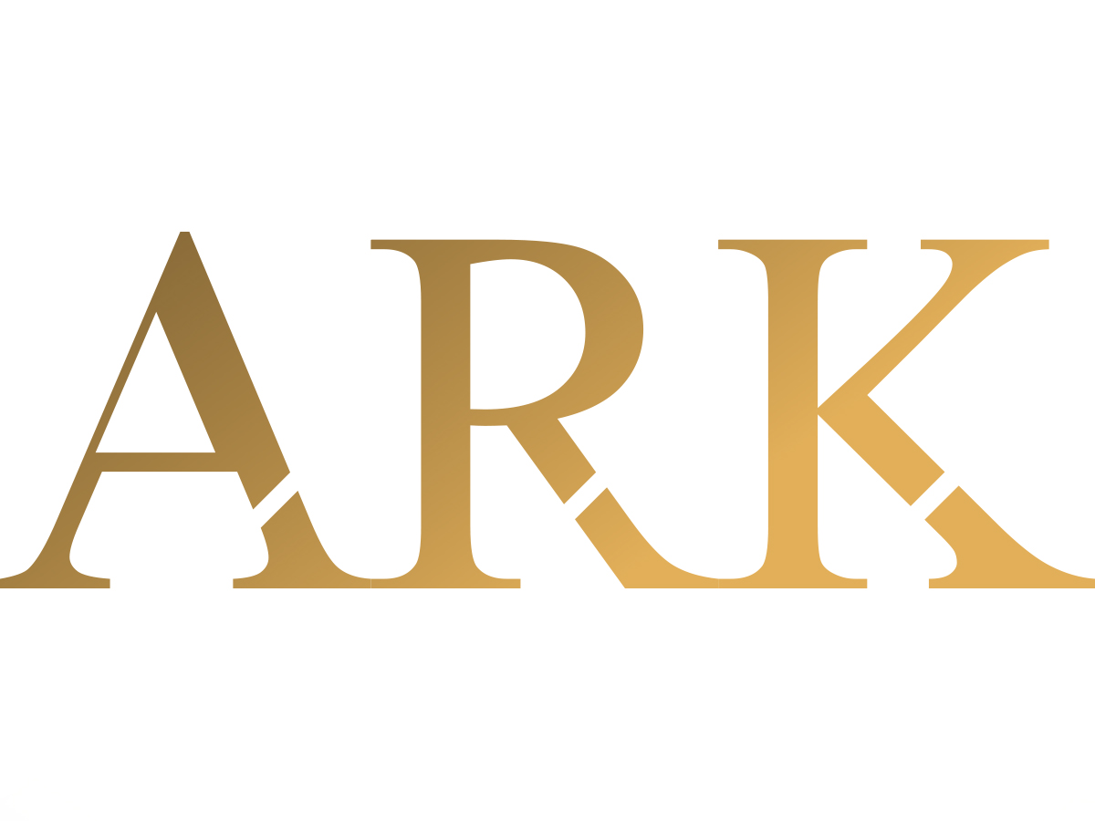 Diseño de Logo por Mateusz_Mazur para Ark Capital  | Diseño #15784092