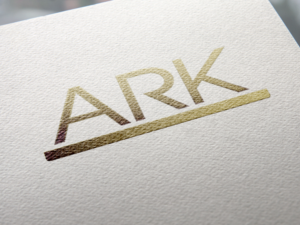 Logo-Design von Mateusz_Mazur für Ark Capital  | Design: #15881049