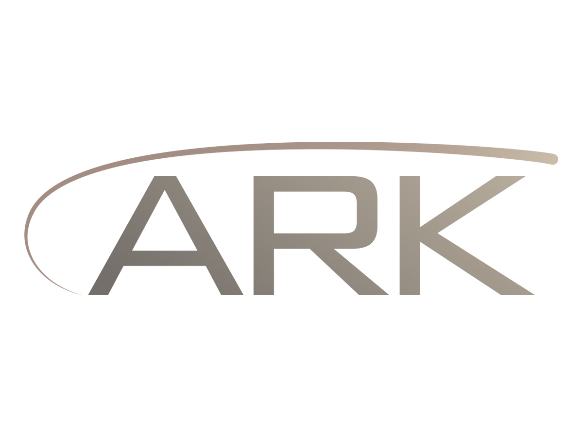 Diseño de Logo por Mateusz_Mazur para Ark Capital  | Diseño #15881168