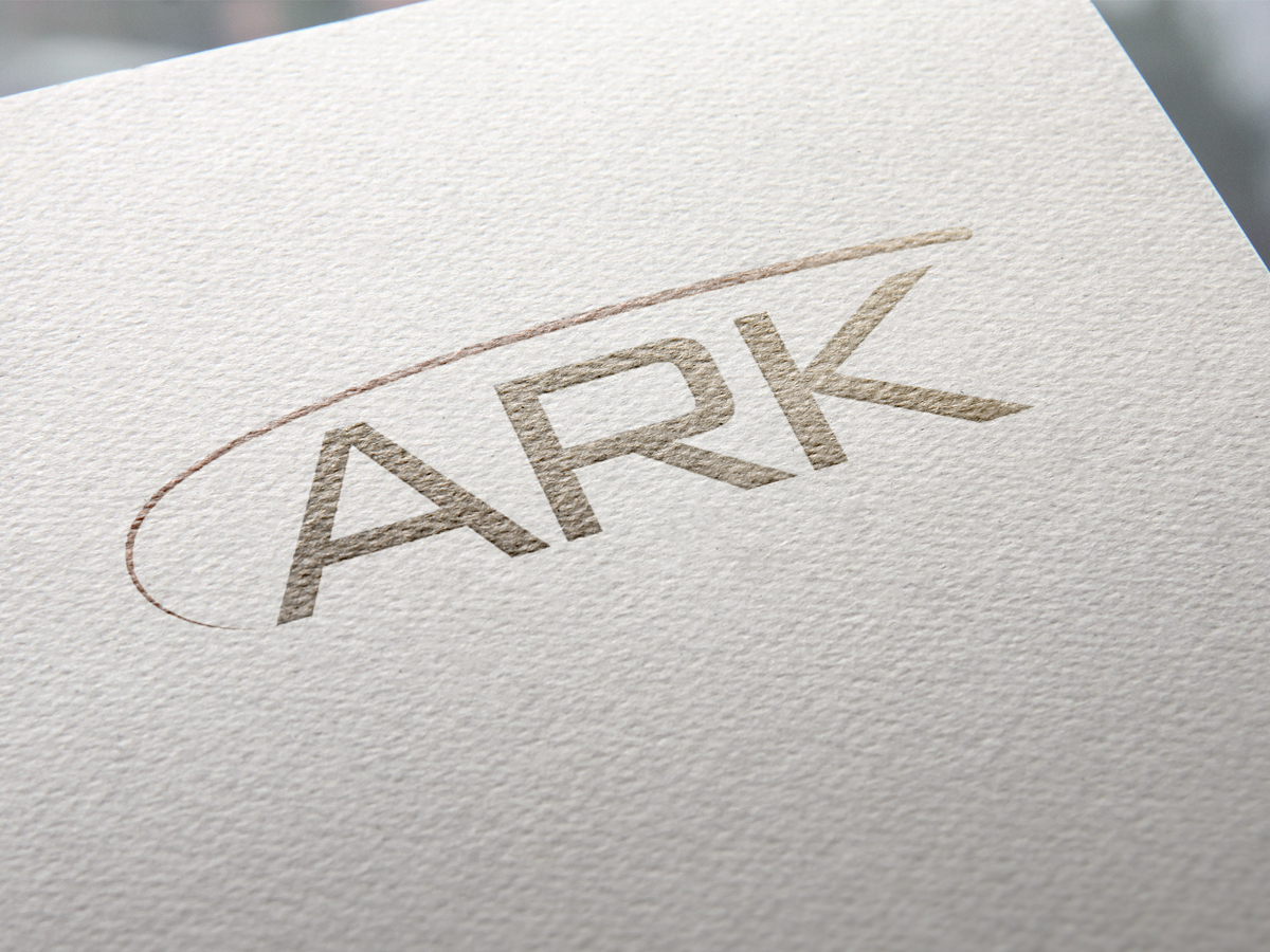 Logo-Design von Mateusz_Mazur für Ark Capital  | Design #15881169