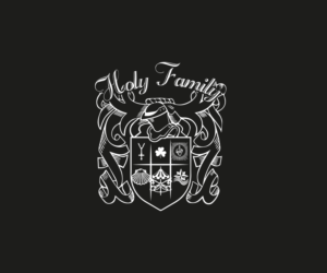 Logo Design by Duali Designs
