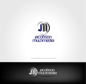 Logo Design by Hana